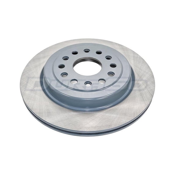 Durago BR90175601 R VENTED ROTOR