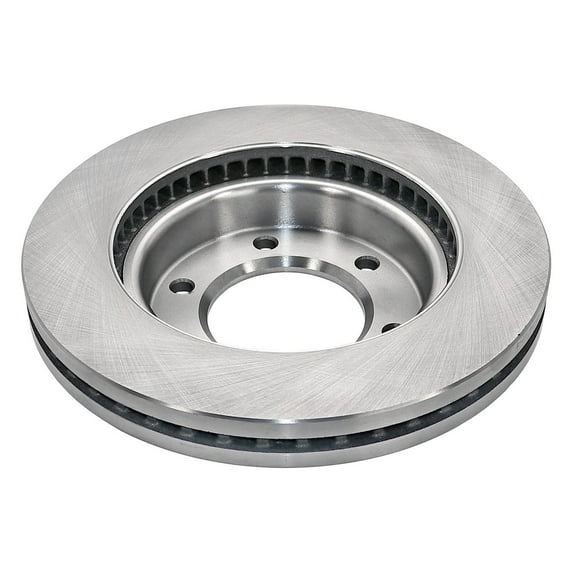 Durago BR901768 Titanium Series Vented Front Brake Rotor Compatible With Select Ford Ranger 19-22 Models