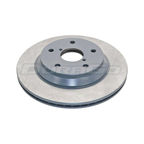 Durago BR90177801 R VENTED ROTOR