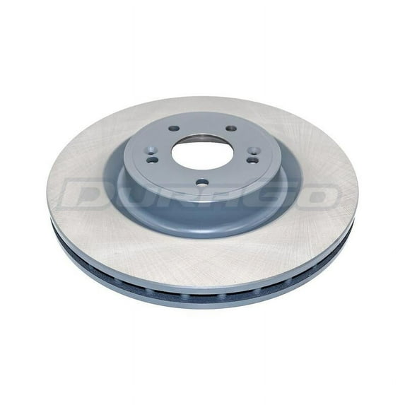 Durago BR90178401 F VENTED ROTOR