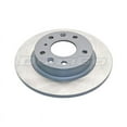 thumbnail image 1 of Durago BR90181201 R SOLID ROTOR, 1 of 2