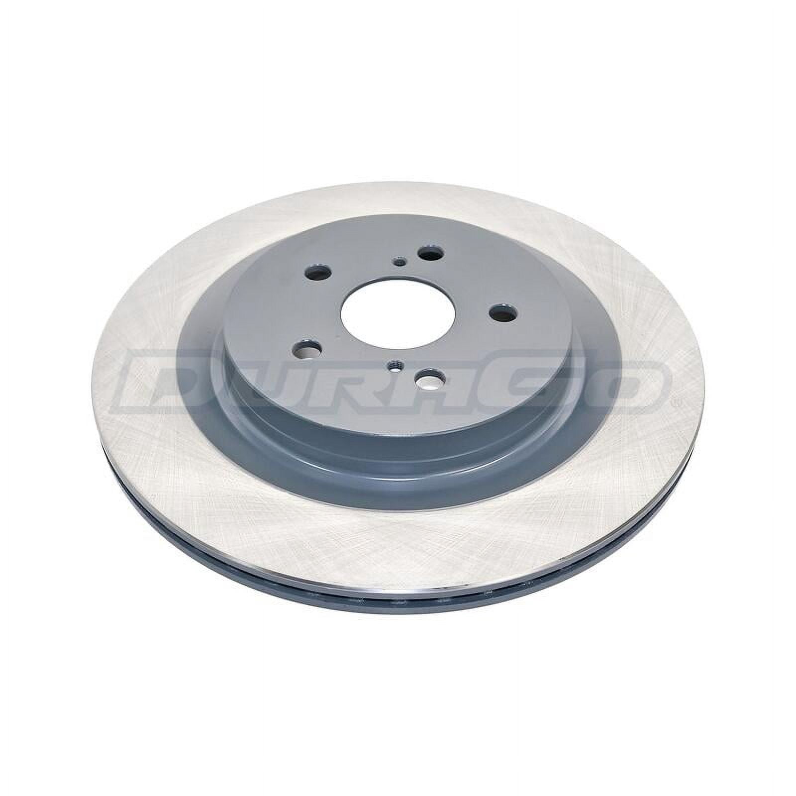 Durago BR90182401 R VENTED ROTOR