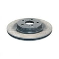thumbnail image 1 of Durago BR90184801 R VENTED ROTOR, 1 of 2