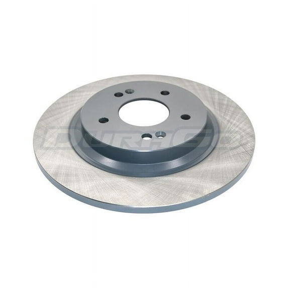 Durago BR90185201 R SOLID ROTOR