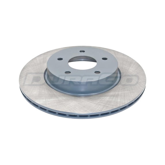 Durago BR90185801 R VENTED ROTOR