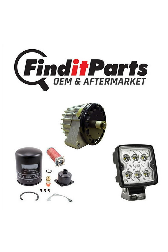 BR90186601 R VENTED ROTOR