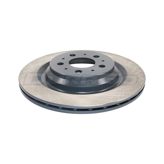 Durago BR90187401 R VENTED ROTOR