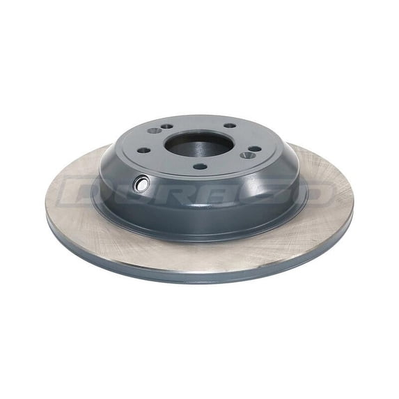 Durago BR90188601 R SOLID ROTOR