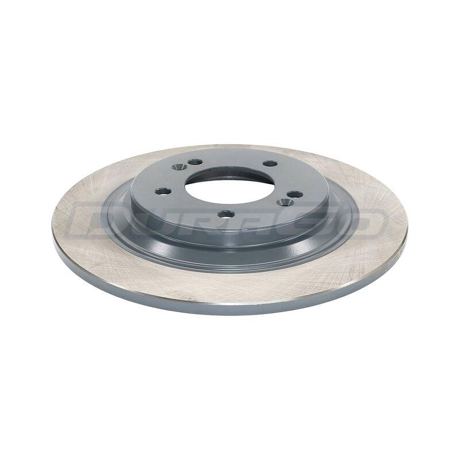Durago BR90189201 R SOLID ROTOR