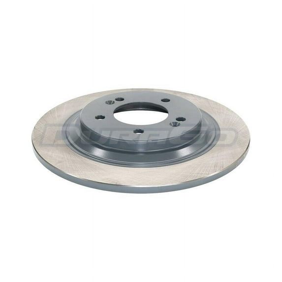 Durago BR90189201 R SOLID ROTOR