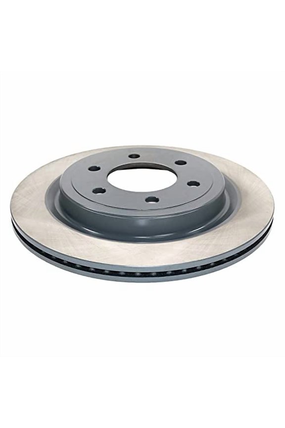 BR90189801 R VENTED ROTOR