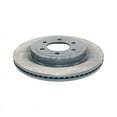thumbnail image 1 of Durago BR90190001 R VENTED ROTOR, 1 of 2
