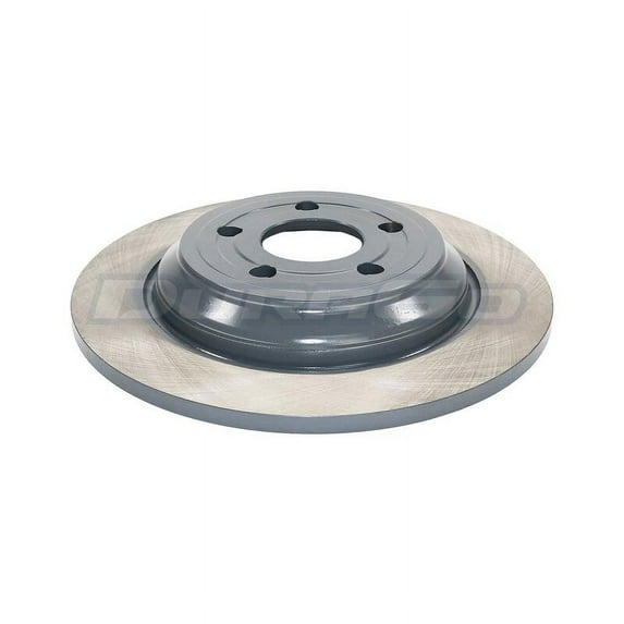 Durago BR90190401 R SOLID ROTOR