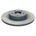 thumbnail image 1 of Durago BR90190801 R VENTED ROTOR, 1 of 4