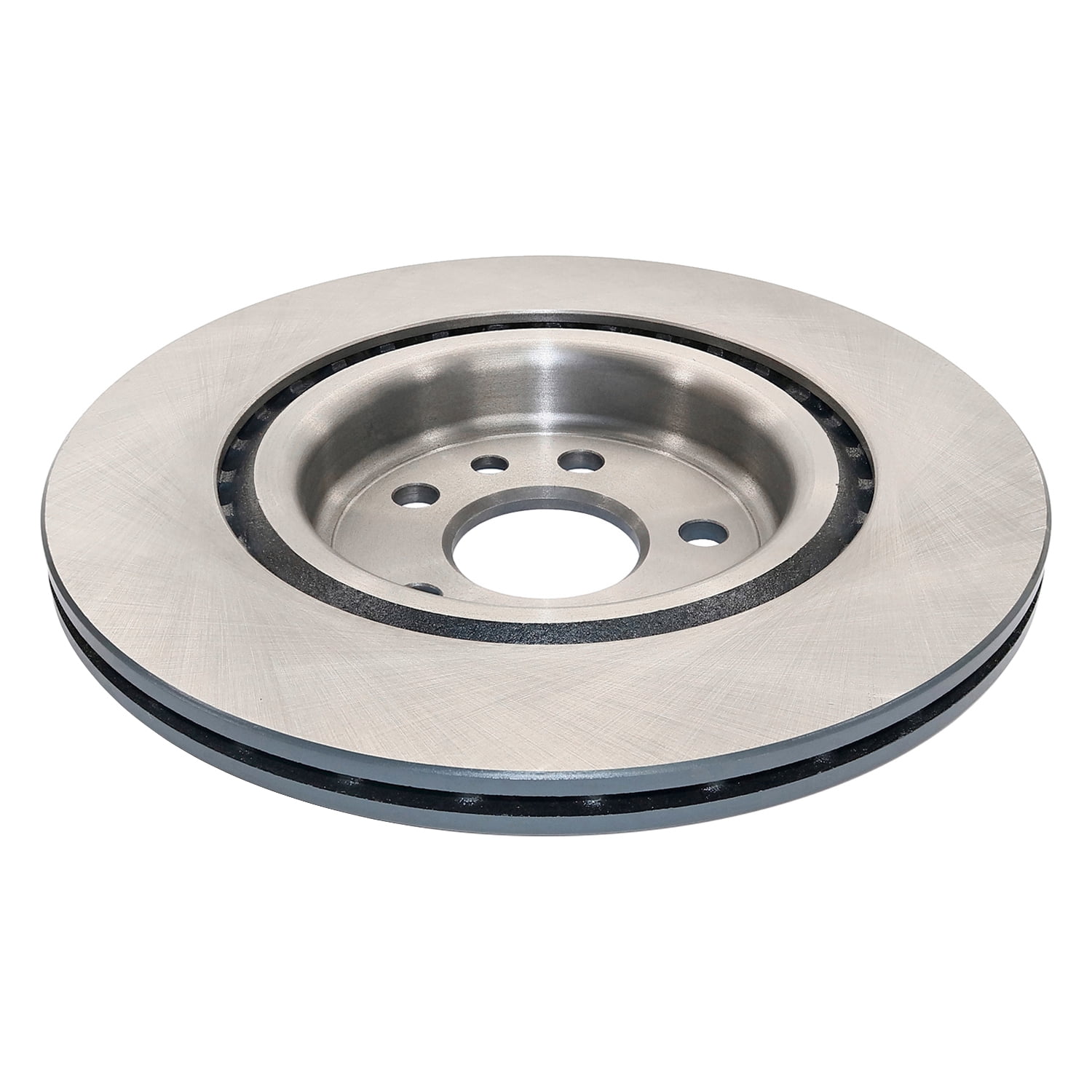 Durago BR90196001 REAR ROTOR - VENTED