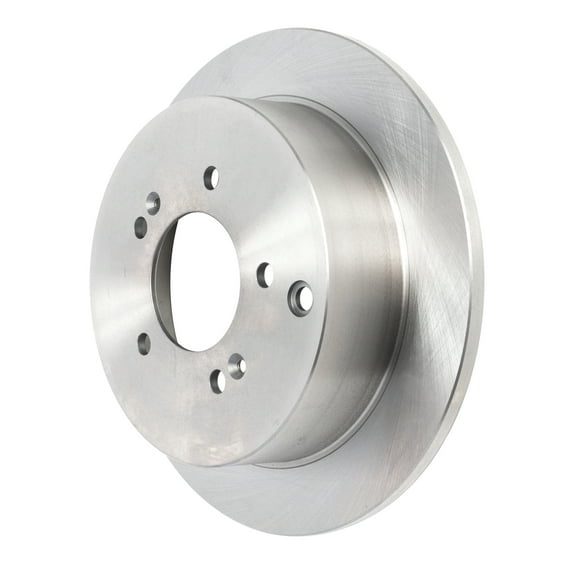 Durago Rear Brake Rotor Fits 2001-16 Hyundai Kia Santa Fe Sportage BR331336