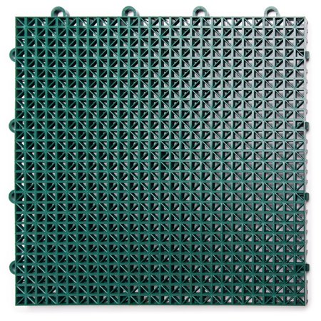 Duragrid Interlocking Deck Tile (40 Pack)
