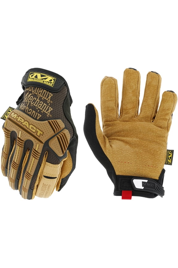 Durahide™ M-Pact®