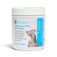 thumbnail image 1 of Duralactin Canine Joint Plus Soft Chews for Dogs, 90 ct, 1 of 7