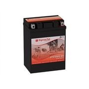 Duralast GTX14AHL-BSFP Battery Replacement