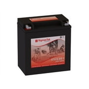 Duralast GTX16-BS-1FP Battery Replacement