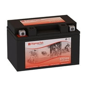 Duralast GTZ10S-BS FP Battery Replacement