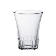 Duralex Amalfi 7.5 oz Drinking Glass Set of 4