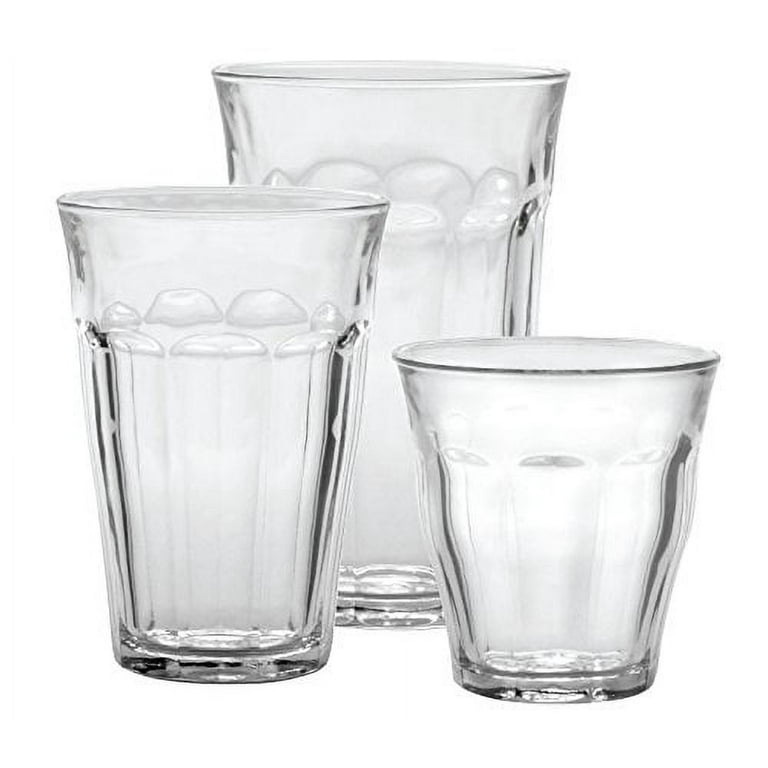 https://i5.walmartimages.com/seo/Duralex-CC1-18-Made-In-France-Picardie-18-Piece-Clear-Drinking-Glasses-Tumbler-Set-Set-includes-6-8-3-4-oz-6-12-5-8-oz-6-16-7-8-oz_ffd8953f-757f-4444-8cf1-b1ceecc10f03.5630f7ed27687eea41b3c25b258b1de4.jpeg?odnHeight=768&odnWidth=768&odnBg=FFFFFF