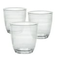 thumbnail image 1 of Duralex Gigogne Glass 3.1 Ounce Tumbler, Set of 6, 1 of 1