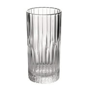 Duralex Manhattan 10.6-oz Highball Glass Tumblers - Set of 6