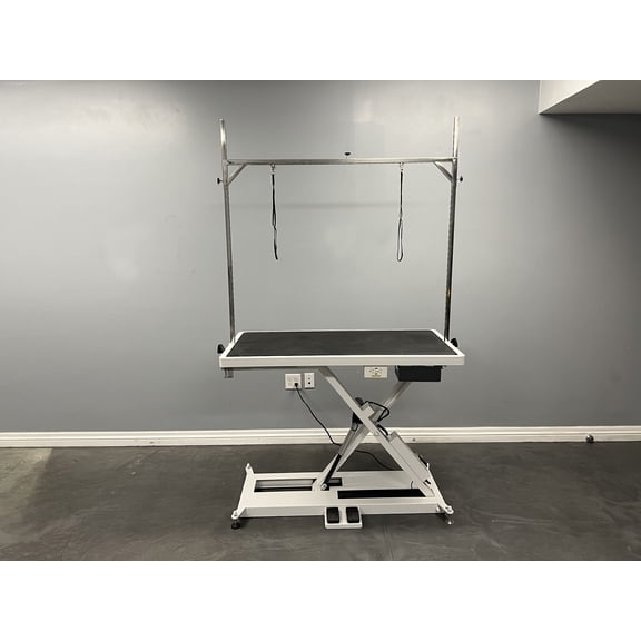 Duralift 41 Grooming Table (Basic Package)