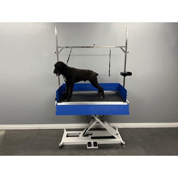 Duralift 41 Grooming Table (Complete Package)