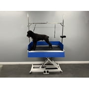 Duralift 41 Grooming Table Complete Package
