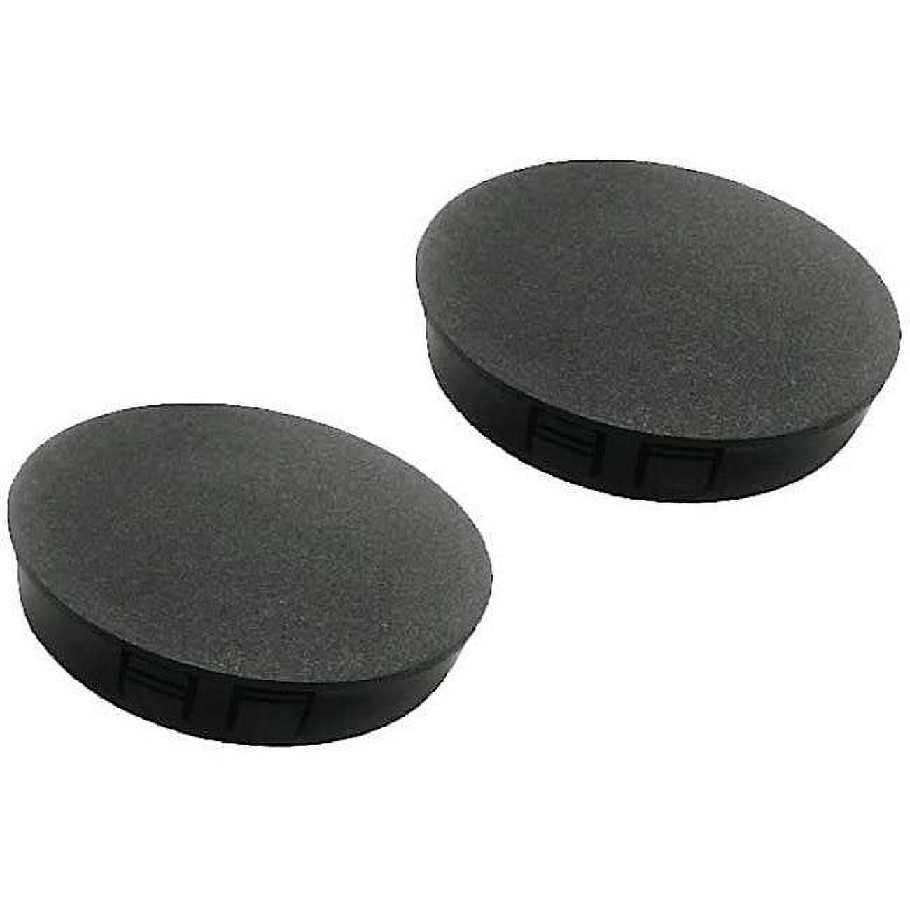 Duraliner 4 in. Round Bedliner Plug