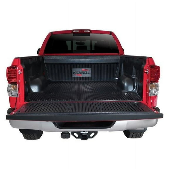 Duraliner Liner Tailgate Section Black 28x20 inches