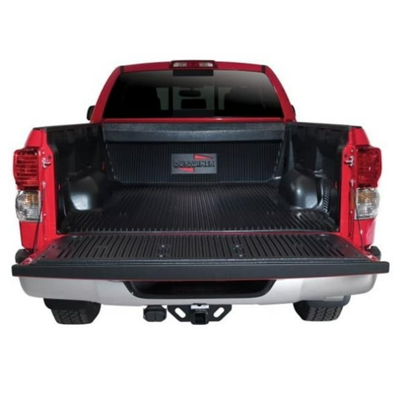 Duraliner Tailgate Cover Section for 2004-2013 Titan King & Crew Cab - Grey