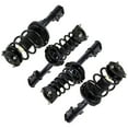 thumbnail image 1 of Duralo Complete Front Rear Strut & Spring Assembly For Toyota Highlander 2WD, 1 of 8