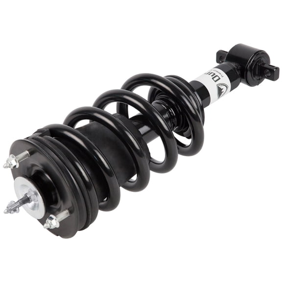 Duralo Front Left OR Right Strut Spring Assembly For Chevy Silverado & GMC Sierra 1500 4WD 4x4 2014-2019