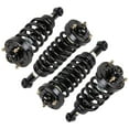 thumbnail image 1 of Duralo Front Rear Strut & Spring Assembly Set For Ford Expedition 2007-2013, 1 of 6