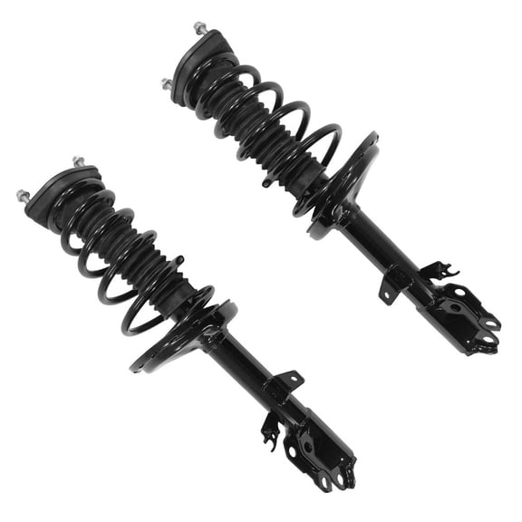 Duralo Shock and Strut Set 1192-2148