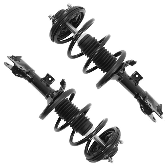 Duralo Shock and Strut Set 1192-2510