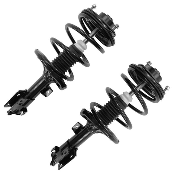 Duralo Shock and Strut Set 1192-2572