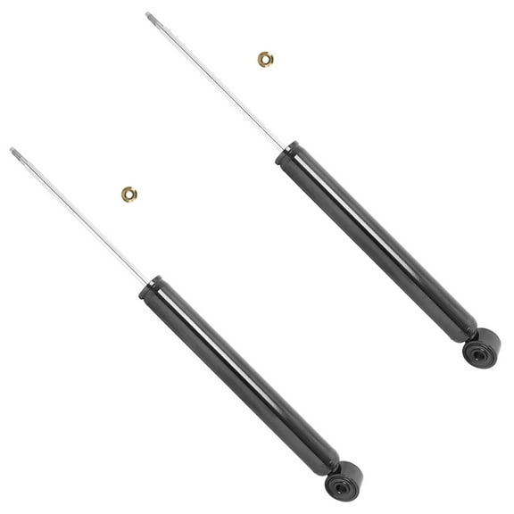 Duralo Shock and Strut Set 1192-2575