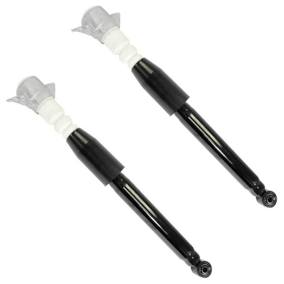 Duralo Shock and Strut Set 1192-2577