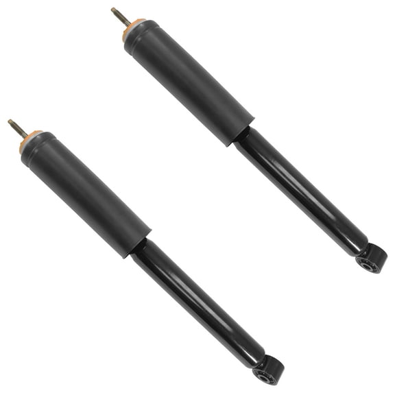 For Buick LaCrosse 2010-2020 Pair Rear Duralo Shock and Strut Set