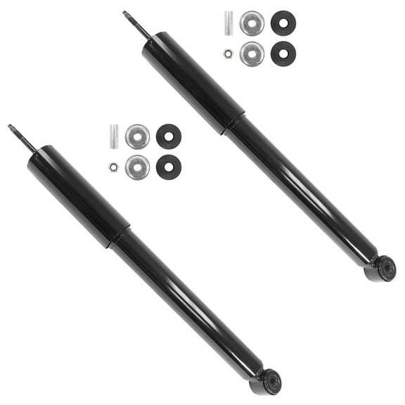 Duralo Shock and Strut Set 1192-2583