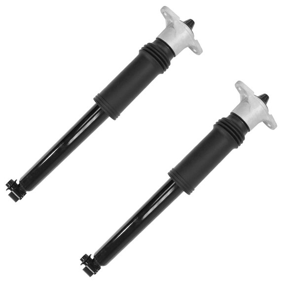 Duralo Shock and Strut Set 1192-2585