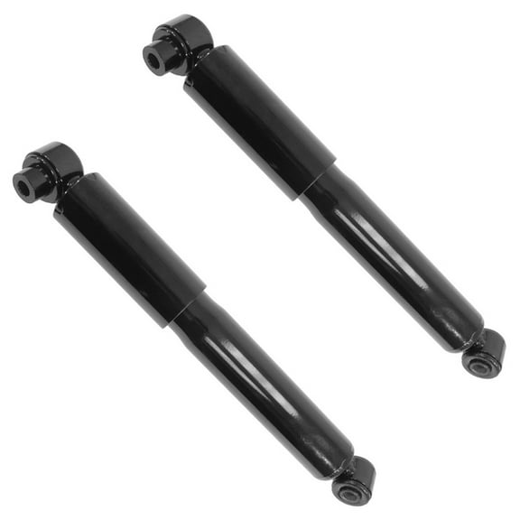 Duralo Shock and Strut Set 1192-2589