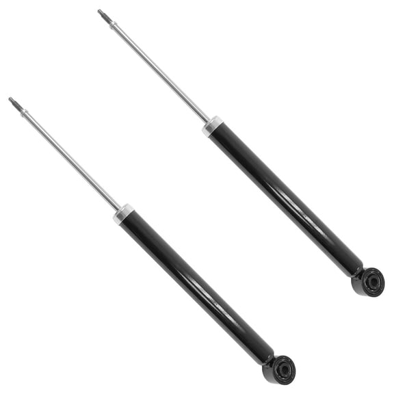 For Honda Civic Insight 2016-2023 Pair Rear Duralo Shock and Strut Set