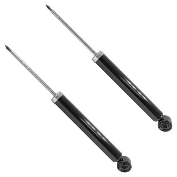 For Volkswagen Beetle 2012-2018 Pair Rear Duralo Shock and Strut Set